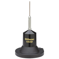 Wilson 1000 Mobiele Magneetvoet Antenne